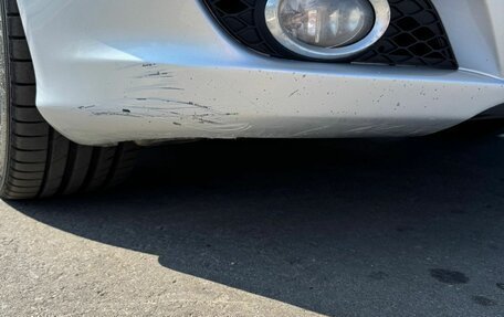 Mercedes-Benz E-Класс, 2008 год, 1 000 000 рублей, 9 фотография