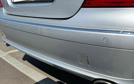 Mercedes-Benz E-Класс, 2008 год, 1 000 000 рублей, 15 фотография