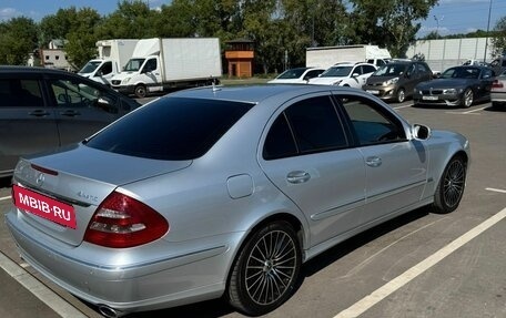 Mercedes-Benz E-Класс, 2008 год, 1 000 000 рублей, 7 фотография