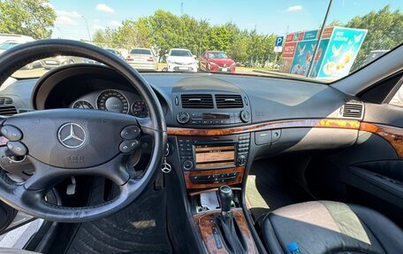 Mercedes-Benz E-Класс, 2008 год, 1 000 000 рублей, 11 фотография