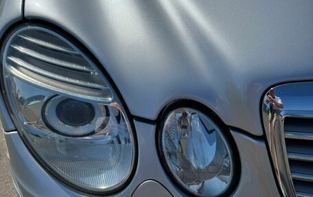 Mercedes-Benz E-Класс, 2008 год, 1 000 000 рублей, 13 фотография