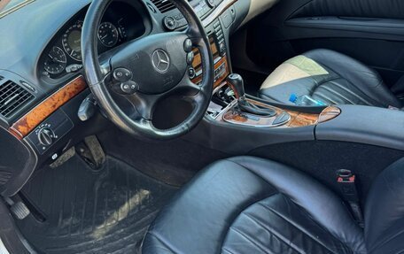 Mercedes-Benz E-Класс, 2008 год, 1 000 000 рублей, 12 фотография