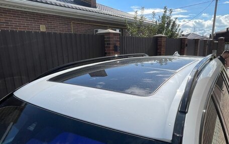 BMW X7, 2021 год, 8 000 000 рублей, 5 фотография