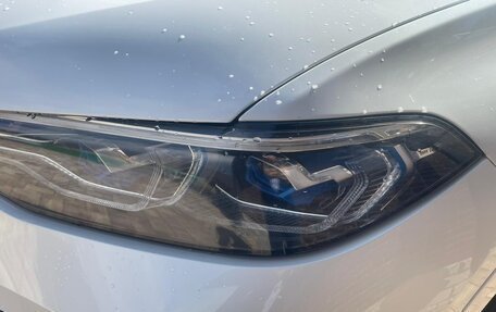 BMW X7, 2021 год, 8 000 000 рублей, 3 фотография