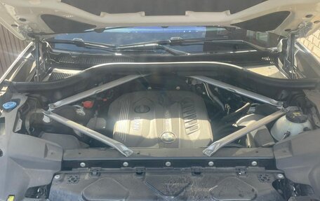 BMW X7, 2021 год, 8 000 000 рублей, 8 фотография