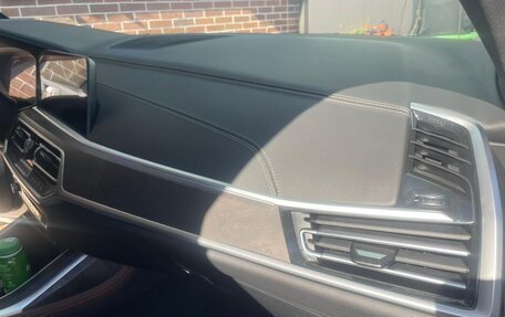 BMW X7, 2021 год, 8 000 000 рублей, 12 фотография