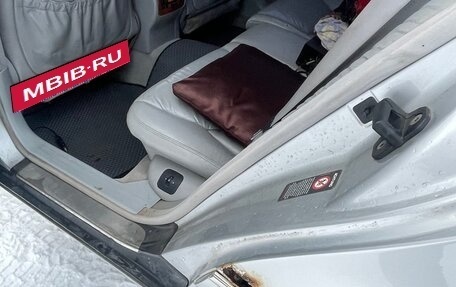 Mercedes-Benz S-Класс, 2000 год, 660 000 рублей, 8 фотография