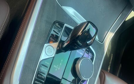 BMW X7, 2021 год, 8 000 000 рублей, 21 фотография