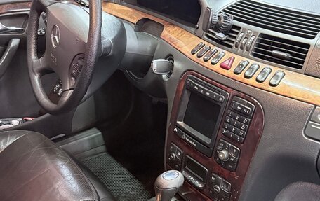 Mercedes-Benz S-Класс, 2000 год, 990 000 рублей, 2 фотография