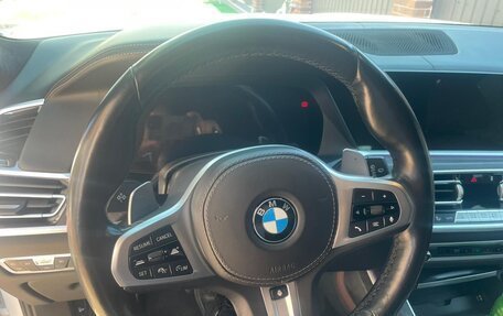 BMW X7, 2021 год, 8 000 000 рублей, 22 фотография