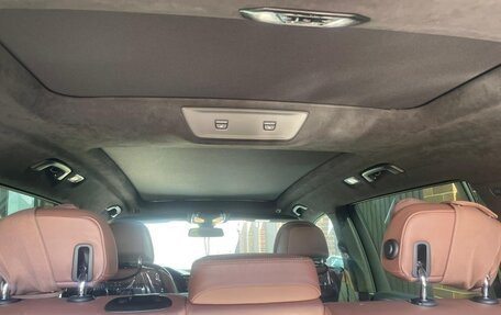 BMW X7, 2021 год, 8 000 000 рублей, 13 фотография