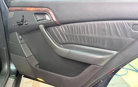 Mercedes-Benz S-Класс, 2000 год, 990 000 рублей, 4 фотография