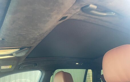 BMW X7, 2021 год, 8 000 000 рублей, 20 фотография