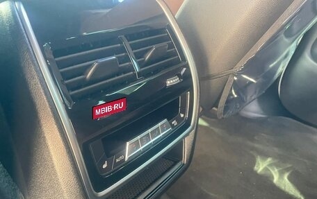 BMW X7, 2021 год, 8 000 000 рублей, 16 фотография