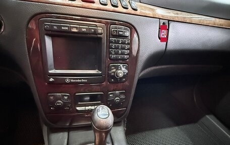 Mercedes-Benz S-Класс, 2000 год, 990 000 рублей, 3 фотография