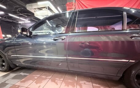 Mercedes-Benz S-Класс, 2000 год, 990 000 рублей, 8 фотография