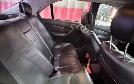 Mercedes-Benz S-Класс, 2000 год, 990 000 рублей, 13 фотография