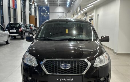 Datsun on-DO I рестайлинг, 2015 год, 449 000 рублей, 2 фотография