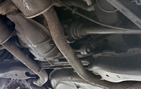 Mercedes-Benz S-Класс, 2000 год, 990 000 рублей, 22 фотография