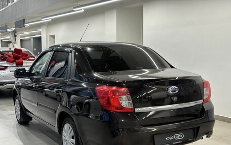 Datsun on-DO I рестайлинг, 2015 год, 449 000 рублей, 4 фотография