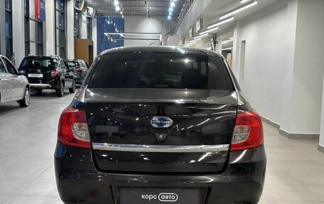 Datsun on-DO I рестайлинг, 2015 год, 449 000 рублей, 5 фотография