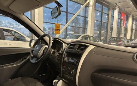 Datsun on-DO I рестайлинг, 2015 год, 449 000 рублей, 9 фотография