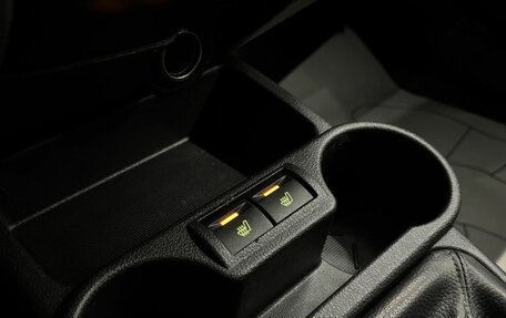 Datsun on-DO I рестайлинг, 2015 год, 449 000 рублей, 13 фотография