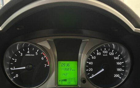 Datsun on-DO I рестайлинг, 2015 год, 449 000 рублей, 15 фотография