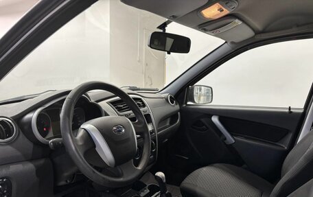 Datsun on-DO I рестайлинг, 2015 год, 449 000 рублей, 7 фотография