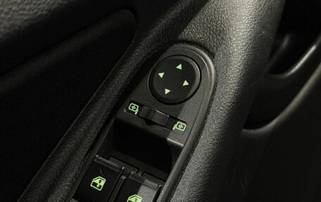 Datsun on-DO I рестайлинг, 2015 год, 449 000 рублей, 14 фотография