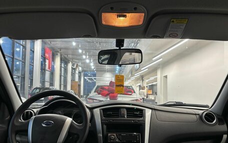 Datsun on-DO I рестайлинг, 2015 год, 449 000 рублей, 10 фотография