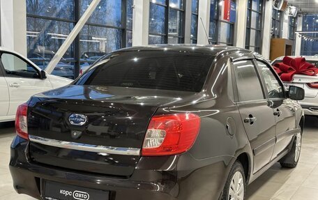 Datsun on-DO I рестайлинг, 2015 год, 449 000 рублей, 6 фотография