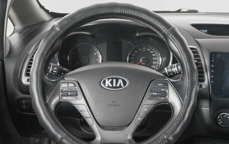 KIA Cerato III, 2014 год, 849 000 рублей, 15 фотография