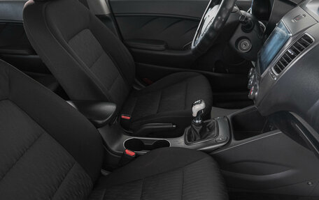 KIA Cerato III, 2014 год, 849 000 рублей, 11 фотография