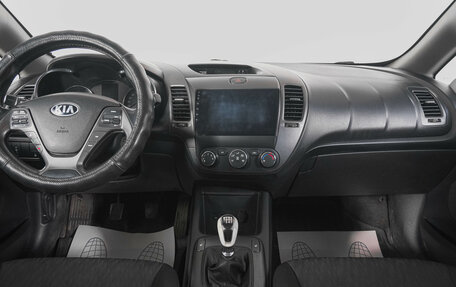 KIA Cerato III, 2014 год, 849 000 рублей, 13 фотография