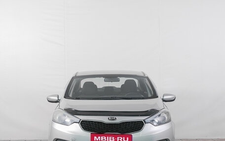 KIA Cerato III, 2014 год, 849 000 рублей, 2 фотография
