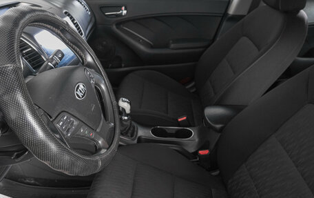 KIA Cerato III, 2014 год, 849 000 рублей, 8 фотография