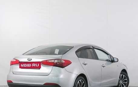 KIA Cerato III, 2014 год, 849 000 рублей, 7 фотография