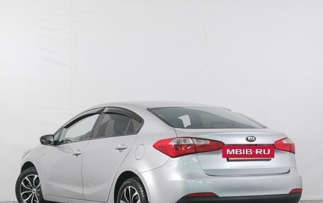 KIA Cerato III, 2014 год, 849 000 рублей, 5 фотография