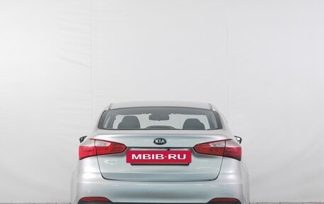 KIA Cerato III, 2014 год, 849 000 рублей, 6 фотография