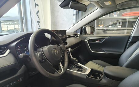 Toyota RAV4, 2025 год, 4 200 000 рублей, 7 фотография