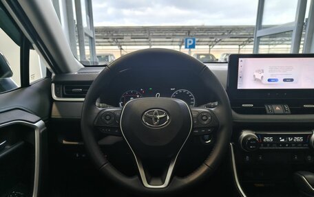 Toyota RAV4, 2025 год, 4 200 000 рублей, 9 фотография