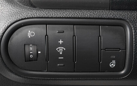 KIA Cerato III, 2014 год, 849 000 рублей, 19 фотография