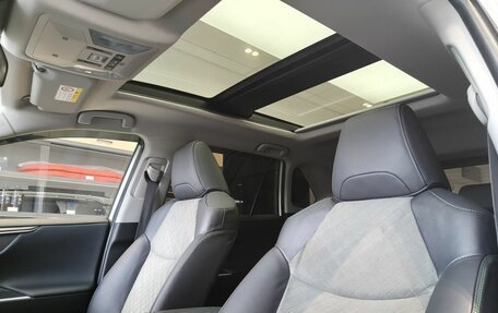 Toyota RAV4, 2025 год, 4 200 000 рублей, 13 фотография