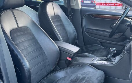 Volkswagen Passat CC I рестайлинг, 2010 год, 750 000 рублей, 7 фотография