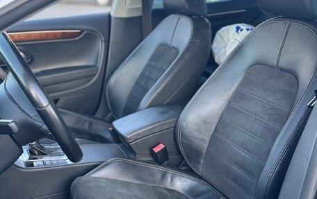 Volkswagen Passat CC I рестайлинг, 2010 год, 750 000 рублей, 8 фотография