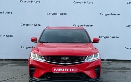 Geely Coolray I, 2022 год, 1 730 000 рублей, 2 фотография