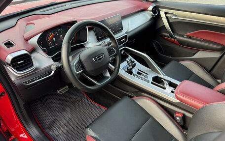 Geely Coolray I, 2022 год, 1 730 000 рублей, 7 фотография