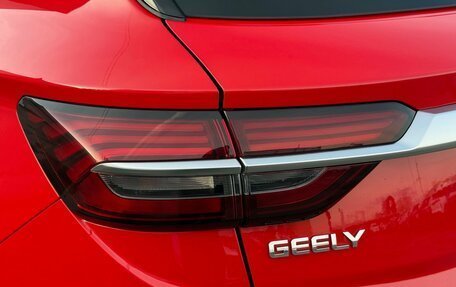 Geely Coolray I, 2022 год, 1 730 000 рублей, 16 фотография