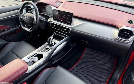 Geely Coolray I, 2022 год, 1 730 000 рублей, 9 фотография